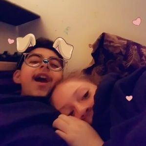 Meet your Posher, Angel